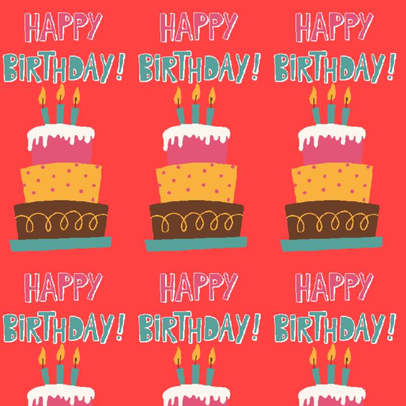 Birthday