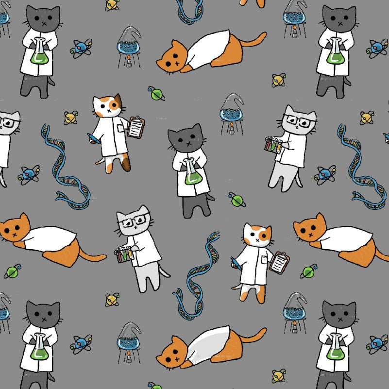 Cats