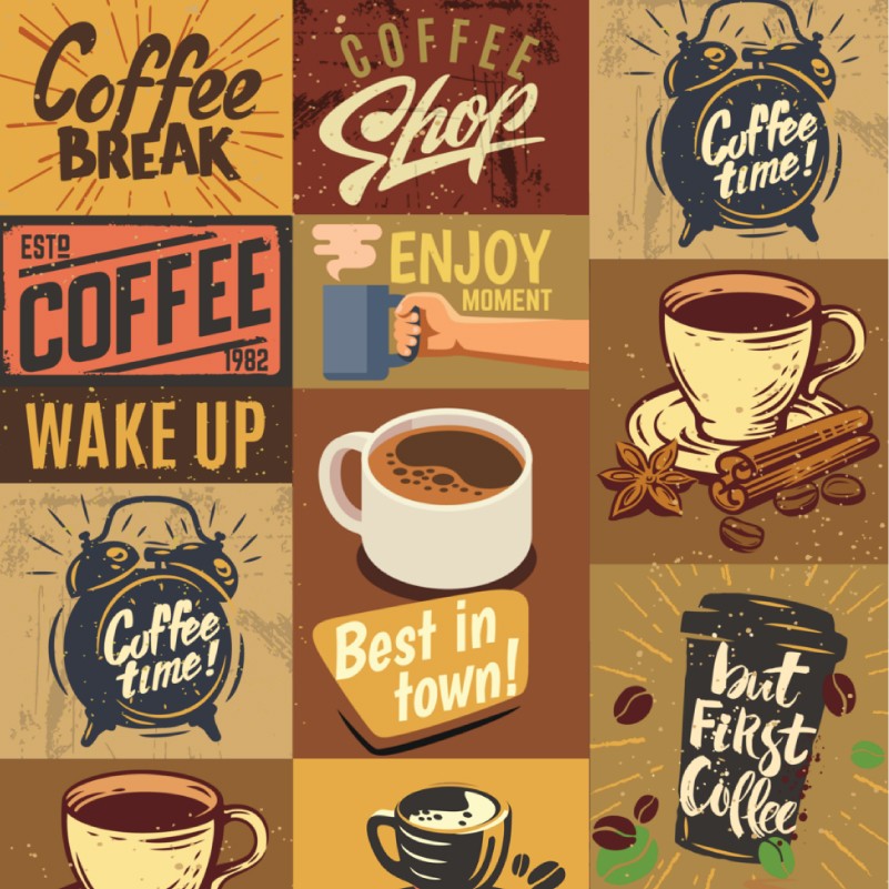 Coffee