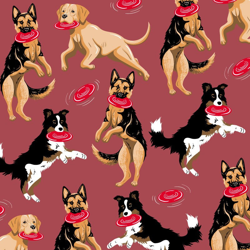 Dogs