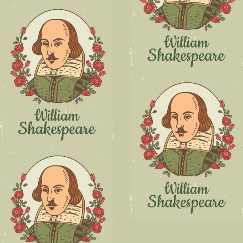 Historical Figures