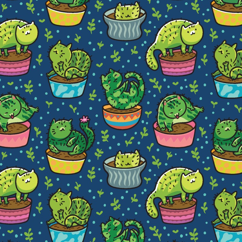 Plants