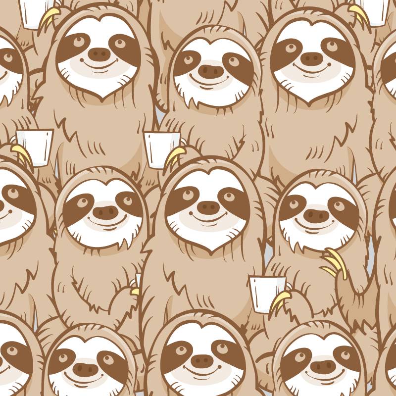 Sloths