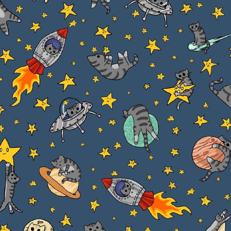 Space & Astronomy