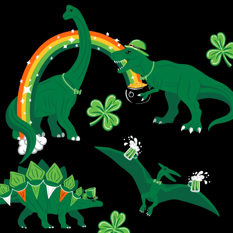 Saint Patrick's Day