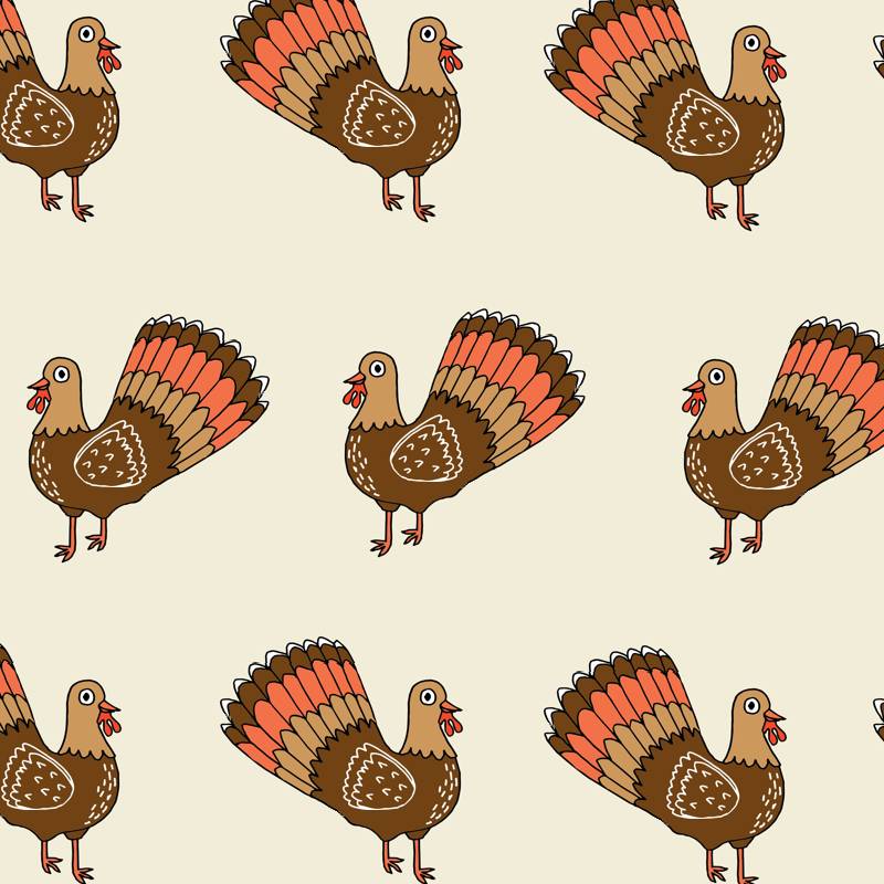 Thanksgiving