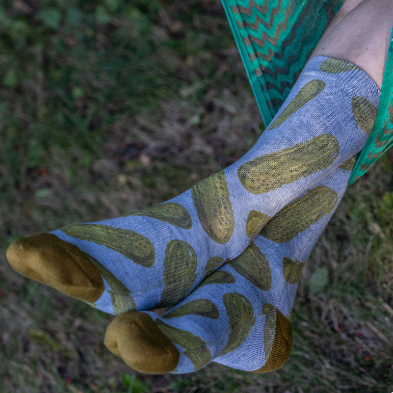 Men's Active Fit Socks