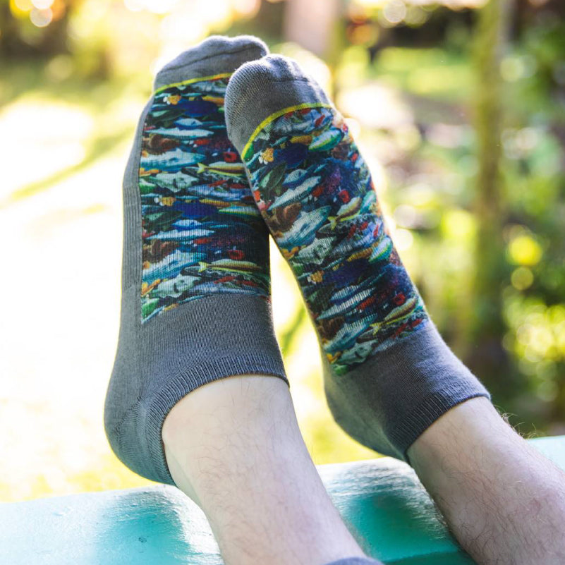 Men's Ankle Socks