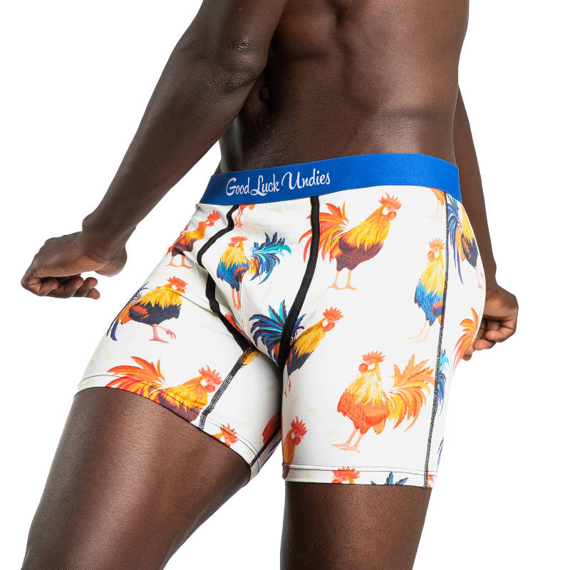 Men's Underwear