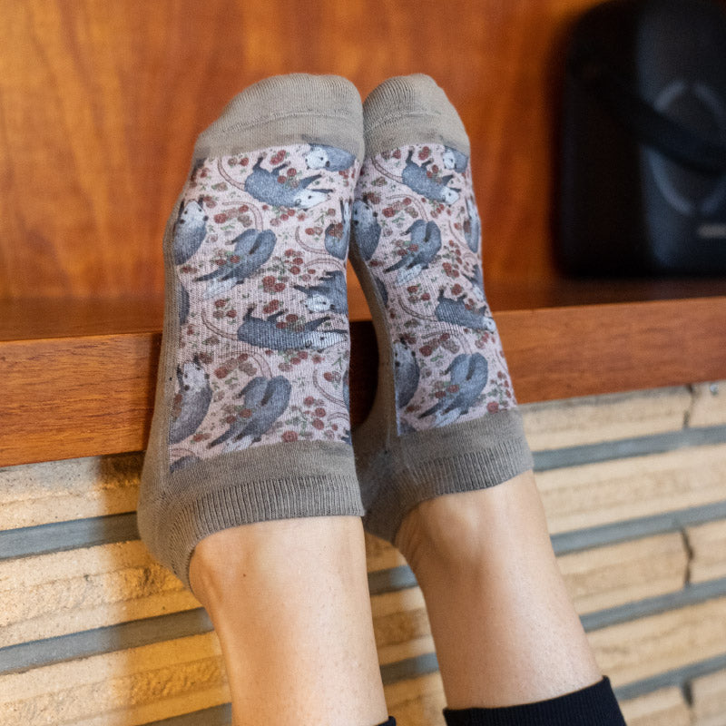 Women's Ankle Socks