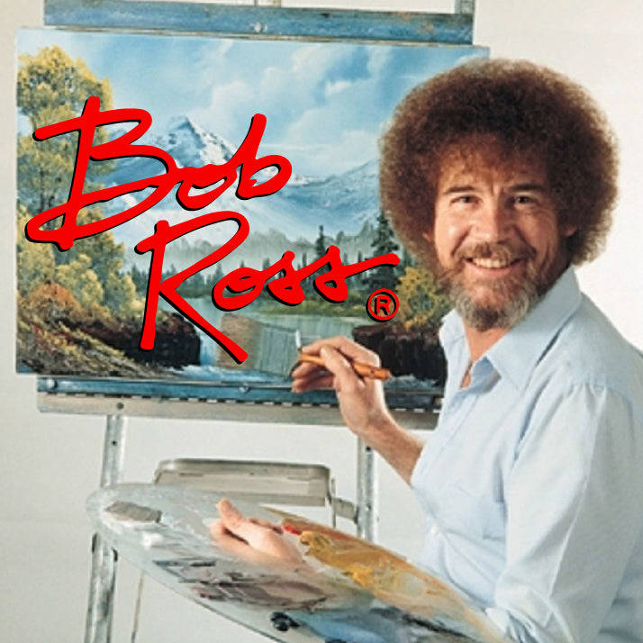 Bob Ross