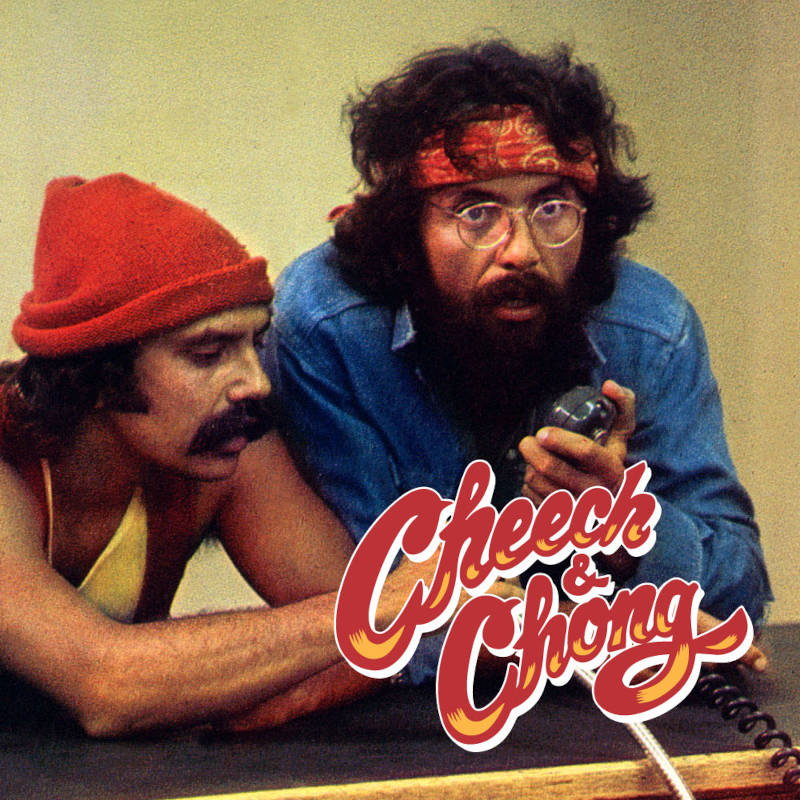 Cheech & Chong
