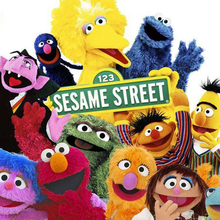 Sesame Street