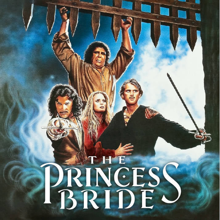 The Princess Bride