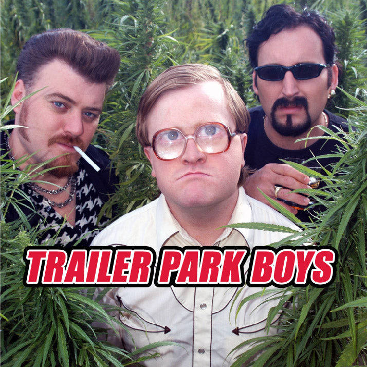 Trailer Park Boys