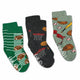 Baseball, Basketball and Football Kids Socks