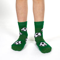 Bowling, Hockey and Soccer Kids Socks