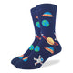 Men's Space Socks