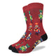 Men's Nutcracker Men Socks
