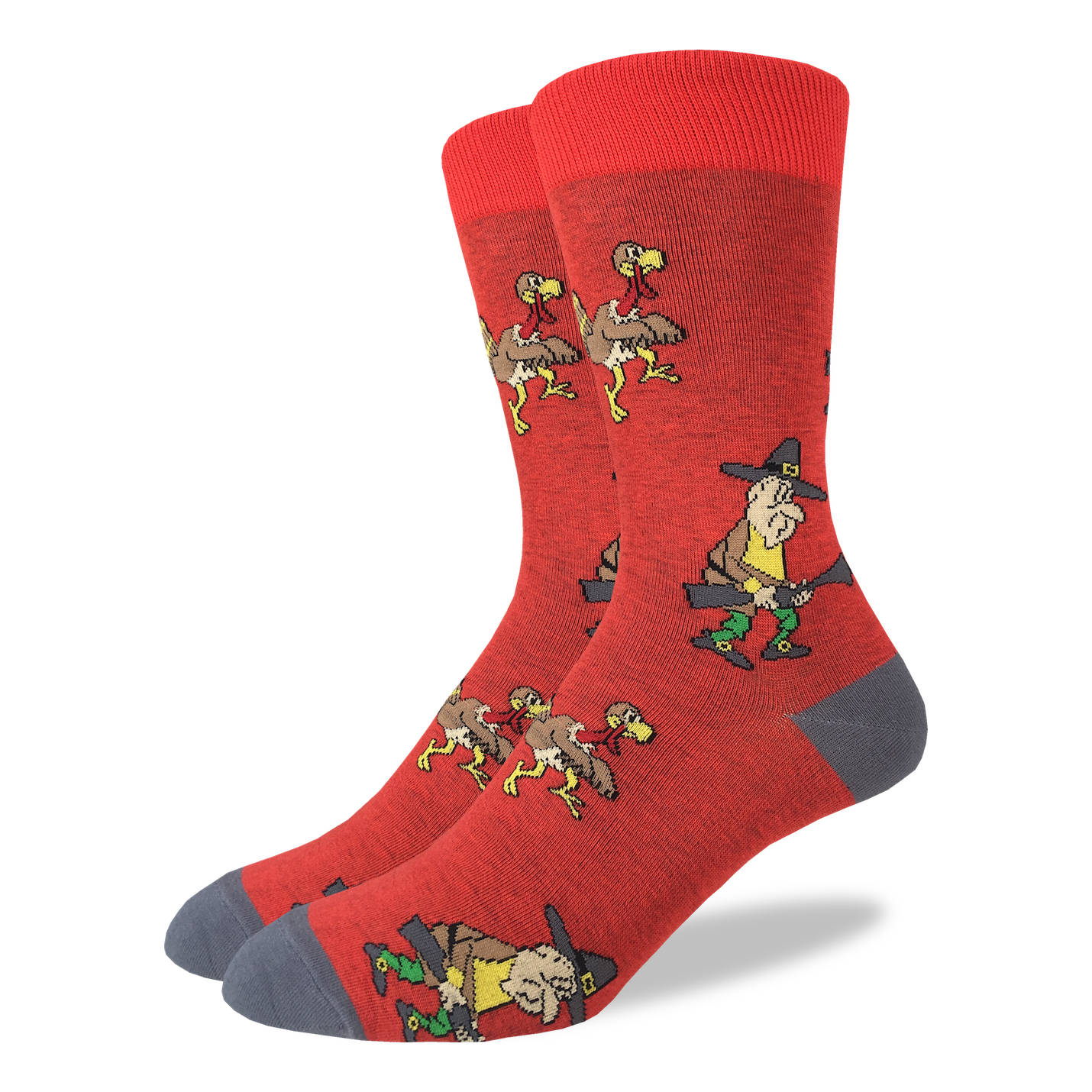 Men's Turkey Hunt Socks