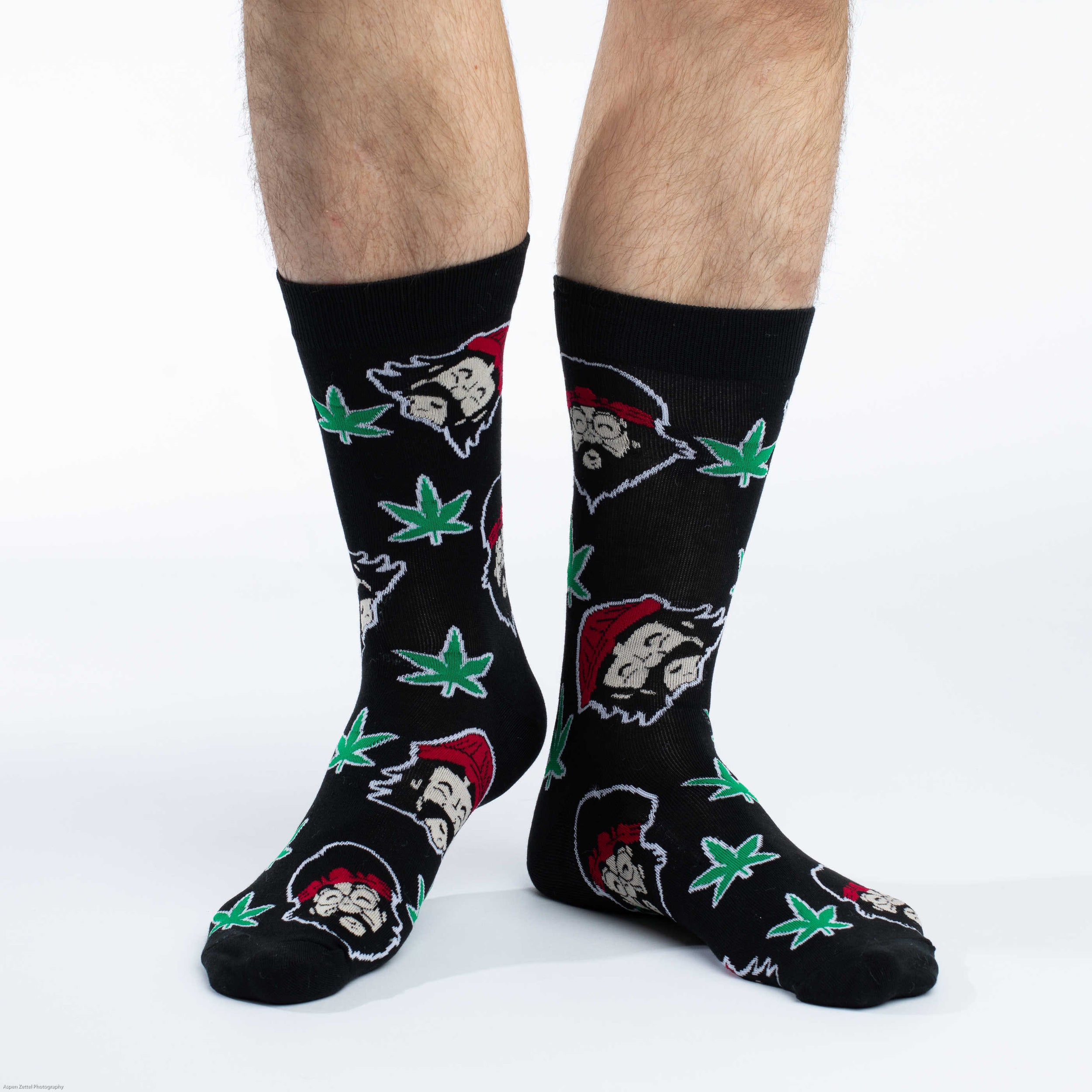 Men's Cheech & Chong Socks