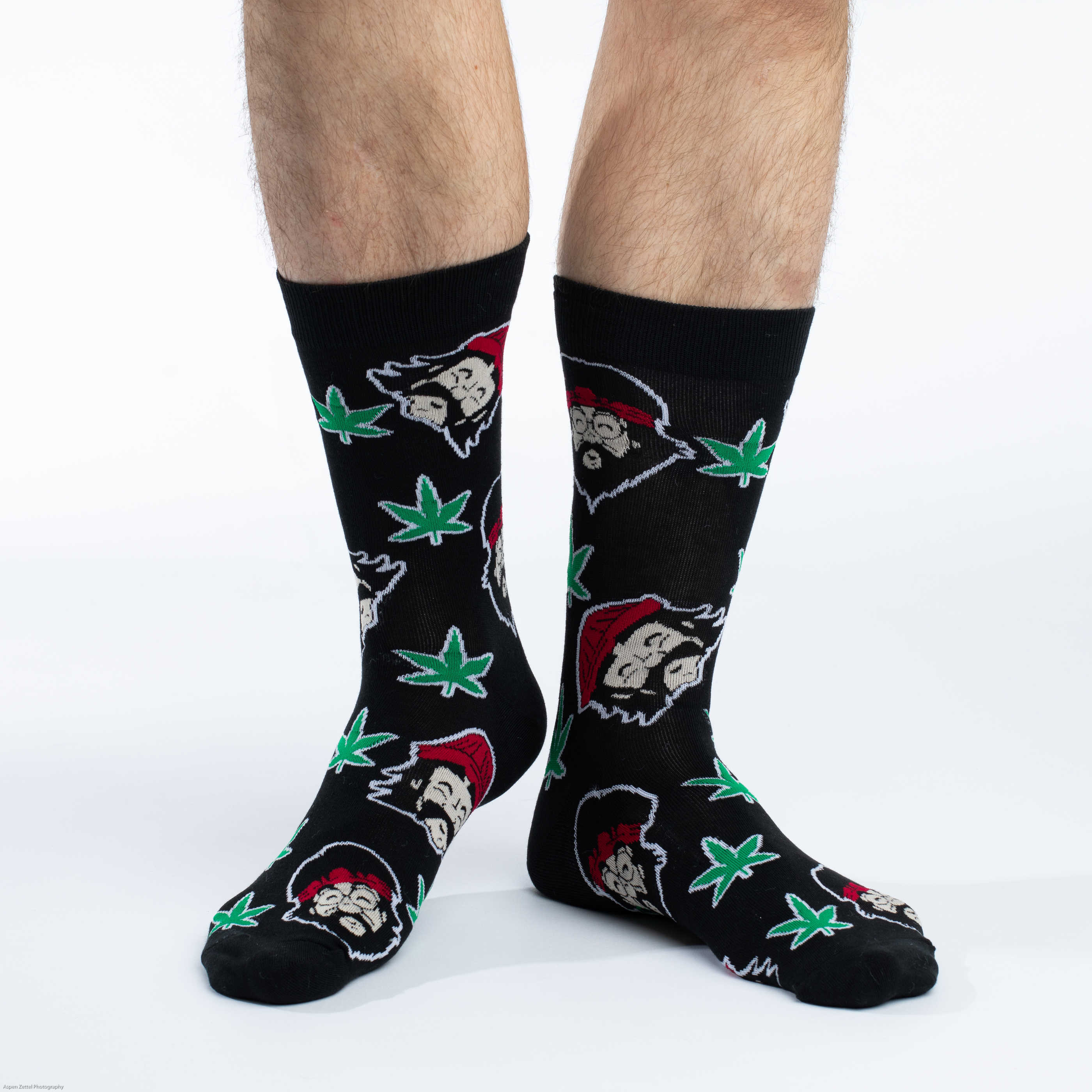 Men's Cheech & Chong Socks
