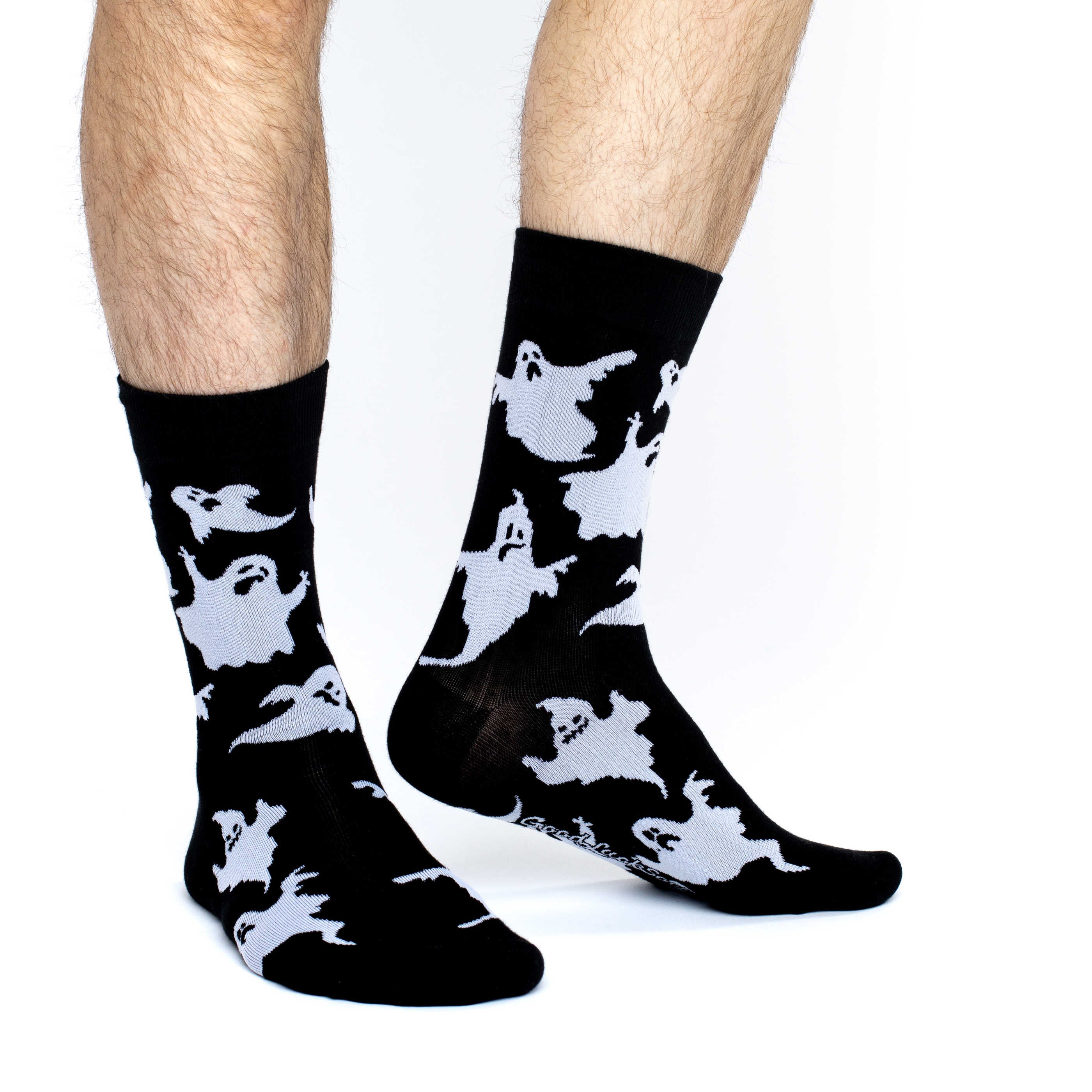 Men's Ghost Socks
