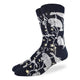 Men's Manatee Socks