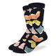 Men's Flying Books Socks