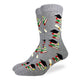 Men's Graduation Socks