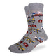 Men's Paramedic Socks