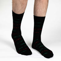 Men's Stocks Socks
