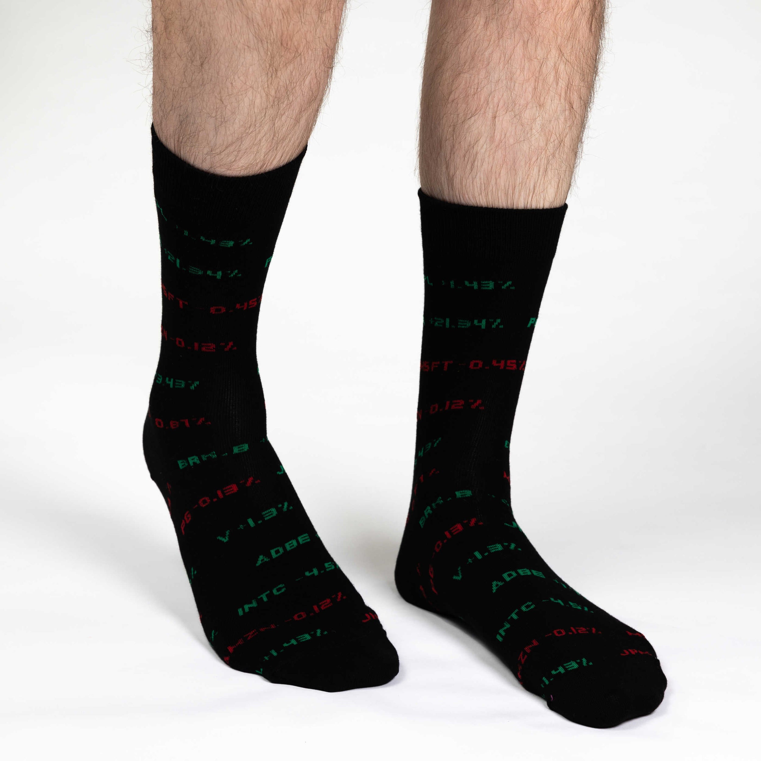 Men's Stocks Socks