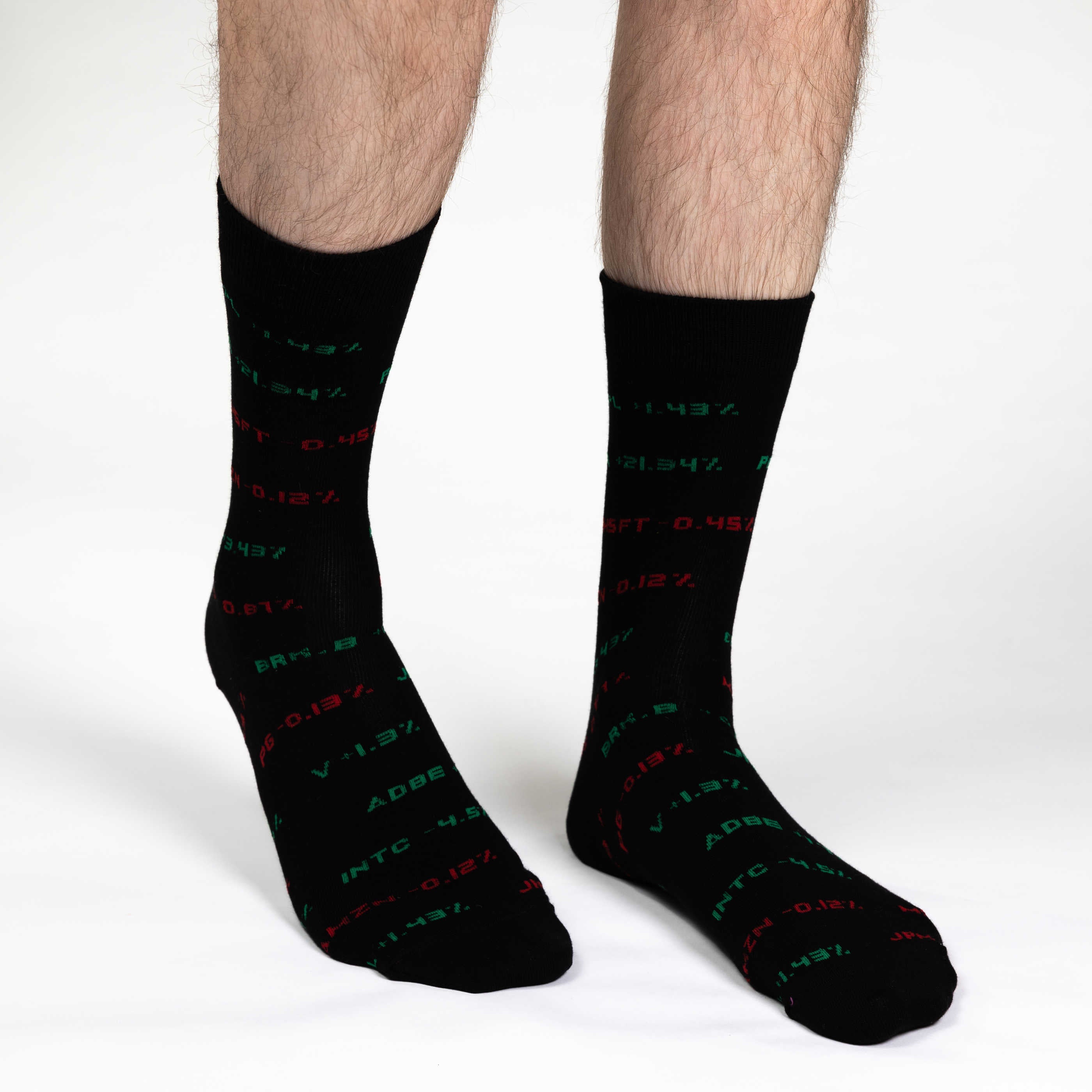 Men's Stocks Socks