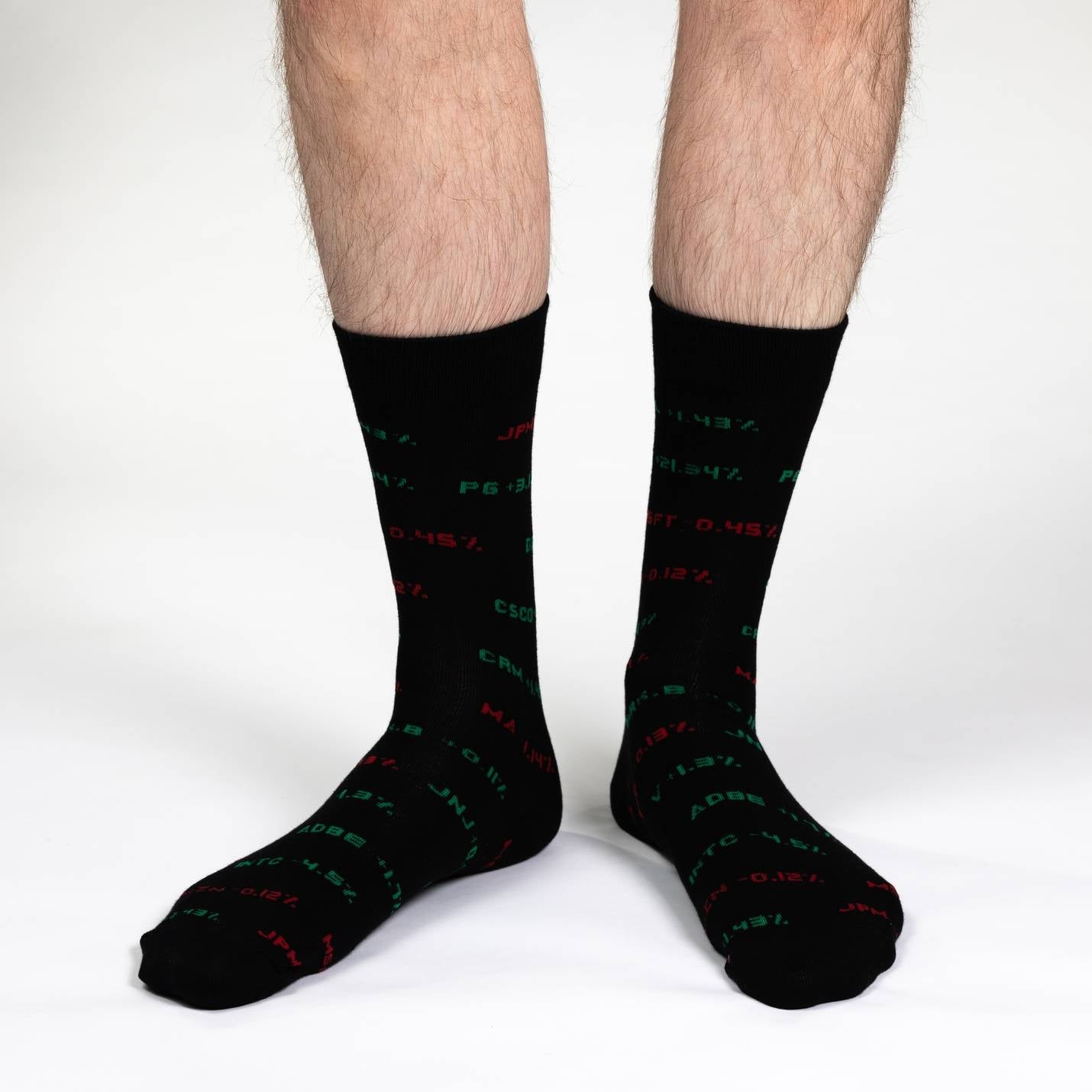 Men's Stocks Socks