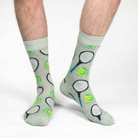Men's Tennis Socks