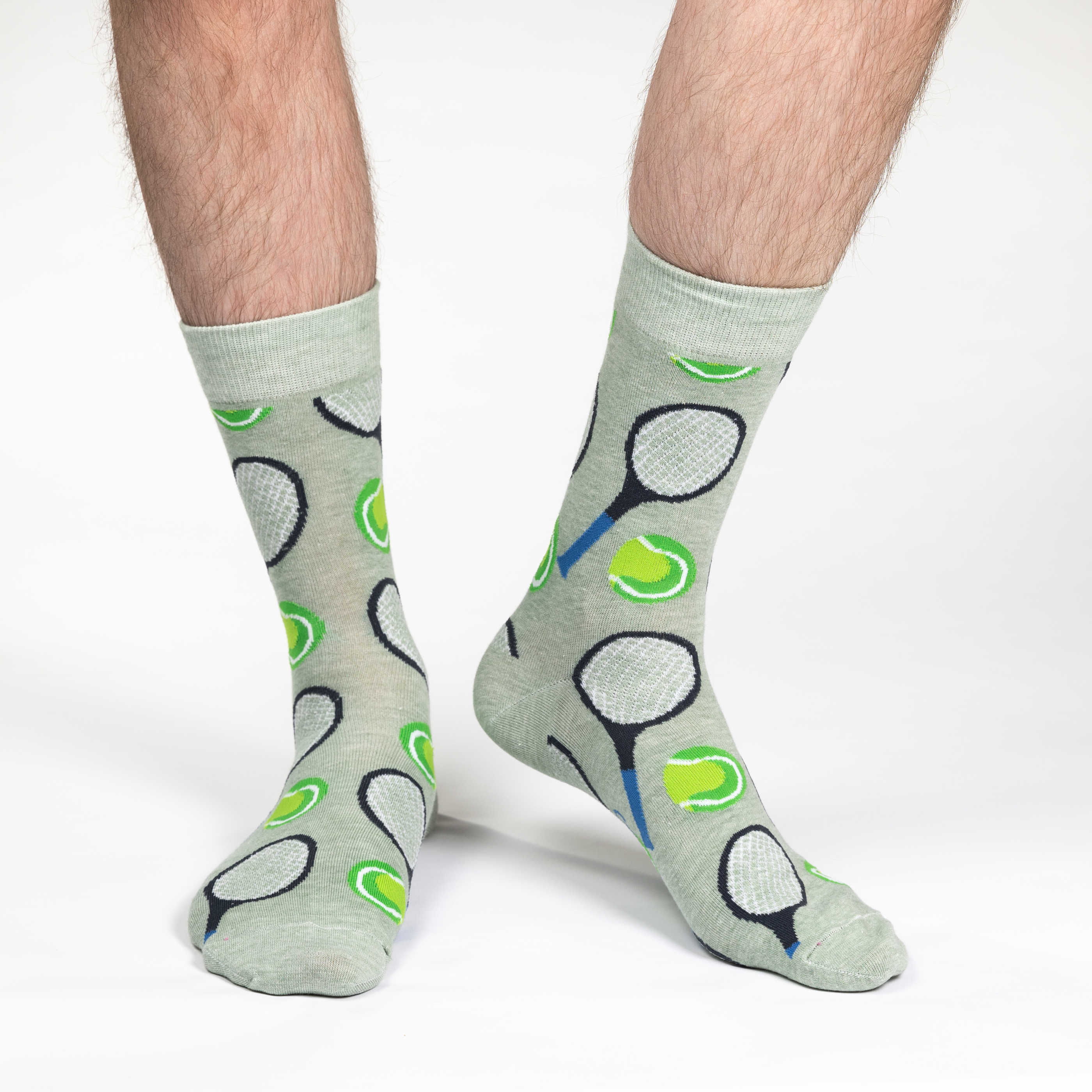 Men's Tennis Socks