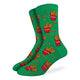 Men's French Fries Socks