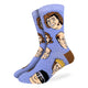Men's The Princess Bride Characters Socks