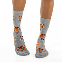 Men's Tigers Socks