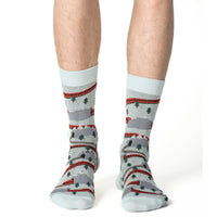 Men's Train in Motion Socks