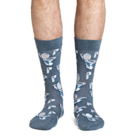 Men's Toilets Socks