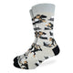 Men's Chimps and Typewriters Socks