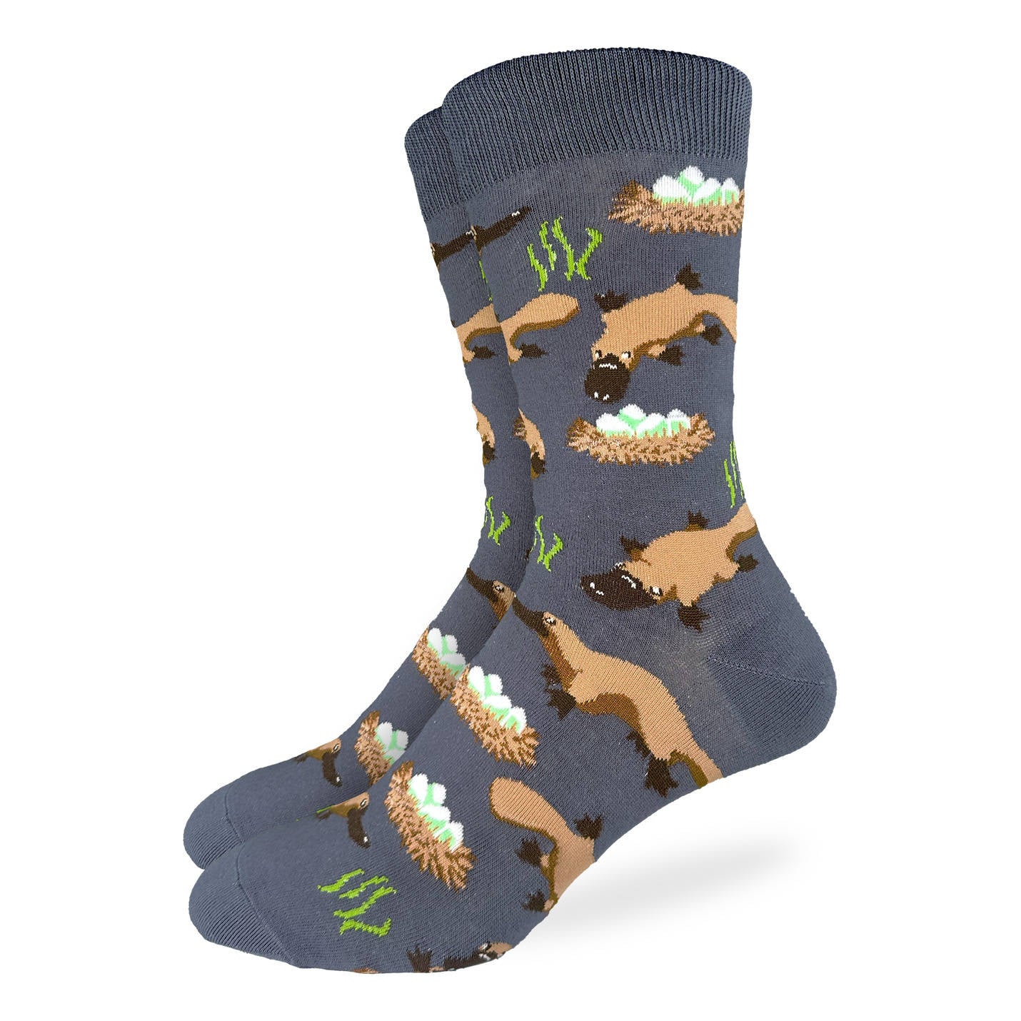 Men's Platypus Socks