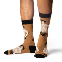 Men's Trailer Park Boys, Randy's Gotta Eat Socks