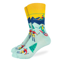 Men's Skiing Socks