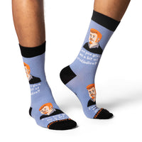 Men's Big & Tall Trailer Park Boys, Ricky Credjudice Socks