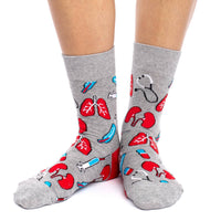 Women's Medical Socks
