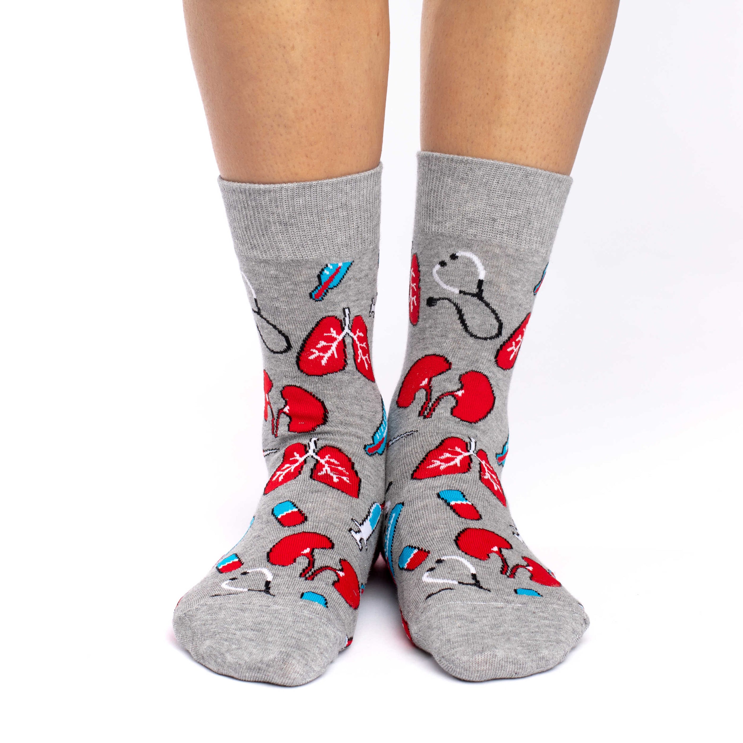 Women's Medical Socks