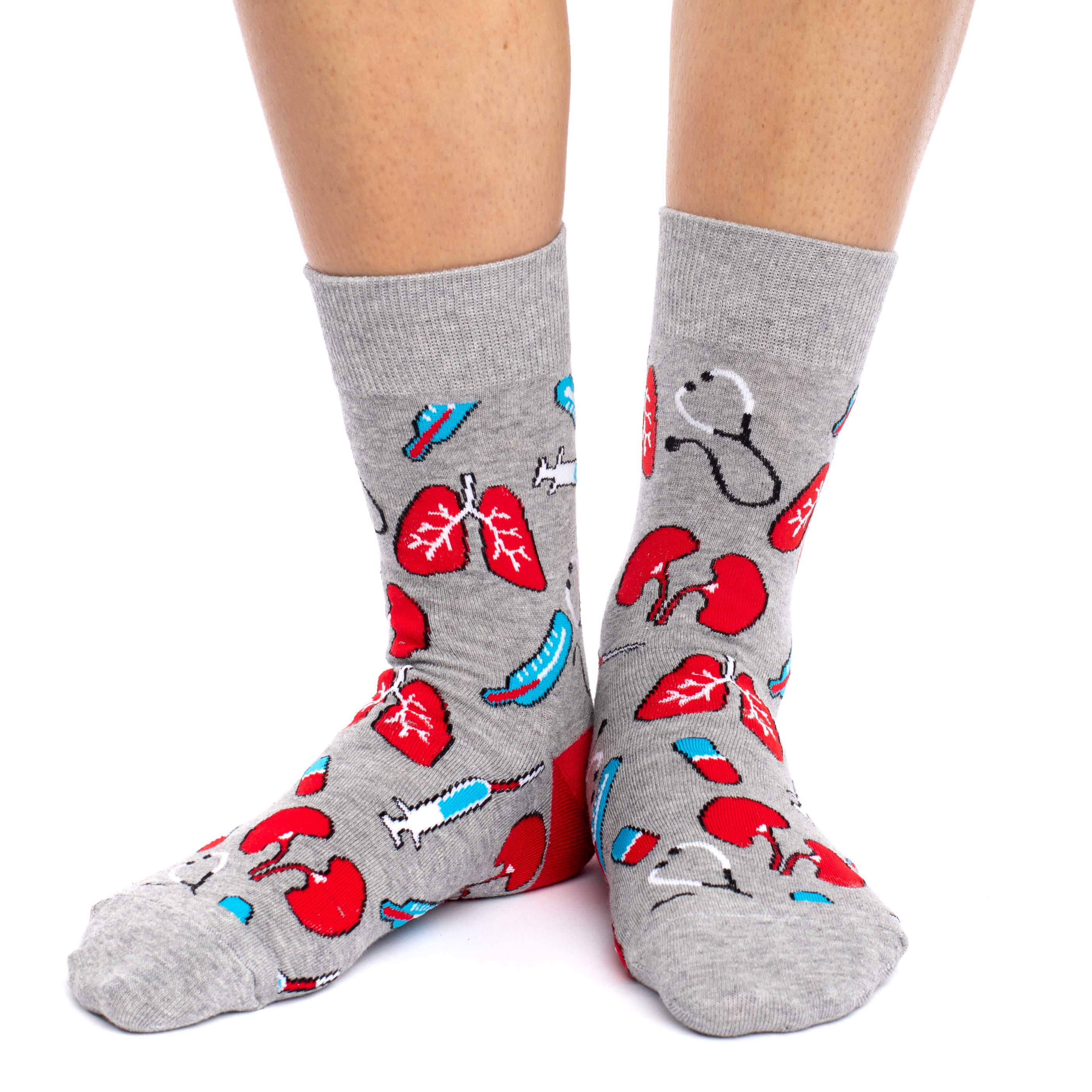 Women's Medical Socks